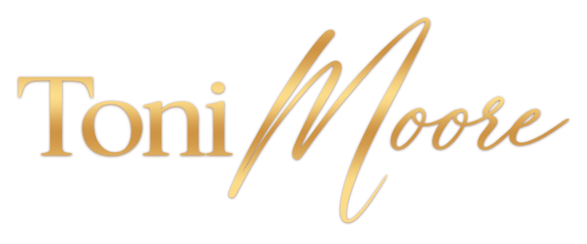 Toni Moore